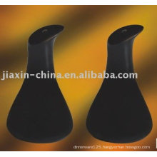 Ceramic salt&pepper set JX-79B